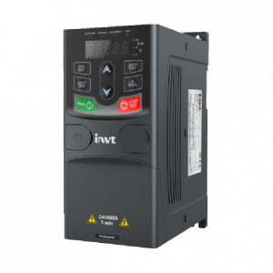Biến tần INVT GD20-0R7G-S2-BK 0.75kW 1 Pha 220V