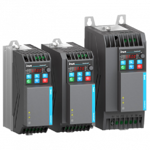 BIẾN TẦN INVT GD27-0R7G-4-B 0.75kW 3 Pha 380V